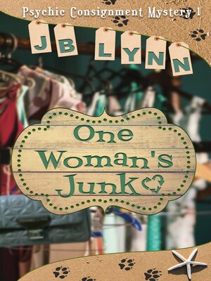 cover image of One Woman's Junk